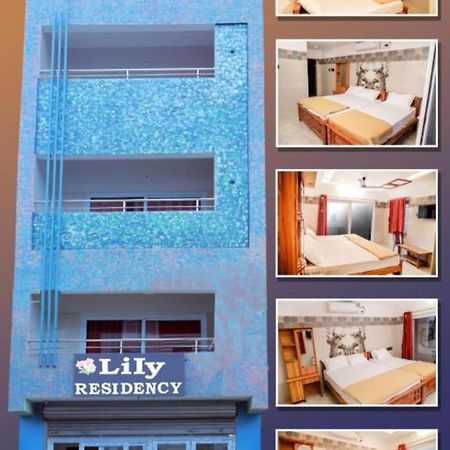 Lily Homestay Веланканні Екстер'єр фото
