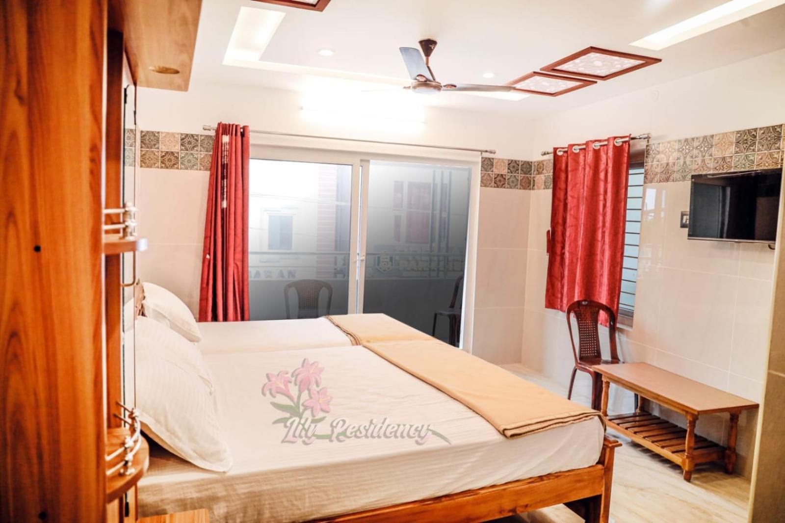 Lily Homestay Веланканні Екстер'єр фото
